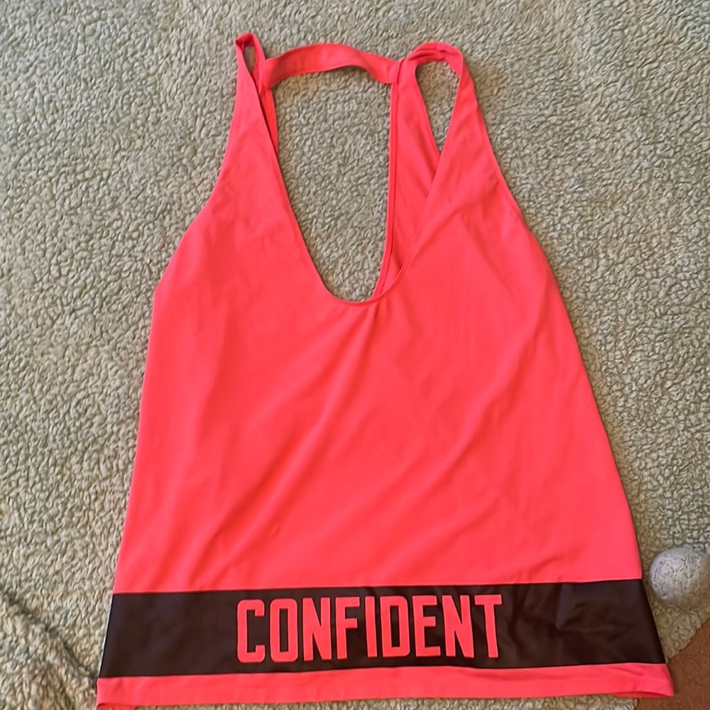 Demi Lovato x Fabletics Tank